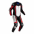RST Pro Series Airbag CE Mens Leather Suit - White/Red